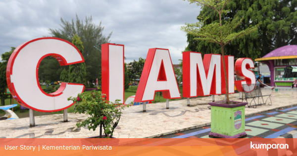 10 Rekomendasi Kuliner Khas Ciamis Untuk Menemani Libur Lebaran