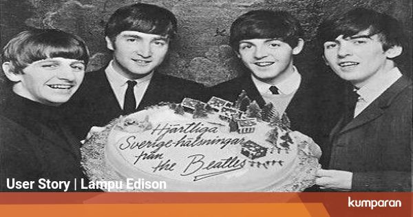 Sejarah di Balik Rambut Mangkuk yang Unik - kumparan.com