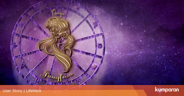 5 Karakteristik Zodiak Virgo dan Alasan di Balik Sifatnya