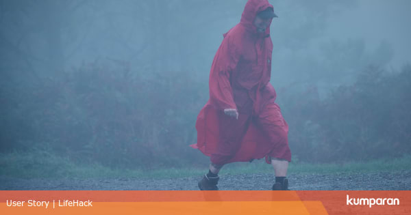 4 Tips Jaga Daya Tahan Tubuh Saat Banjir - kumparan.com
