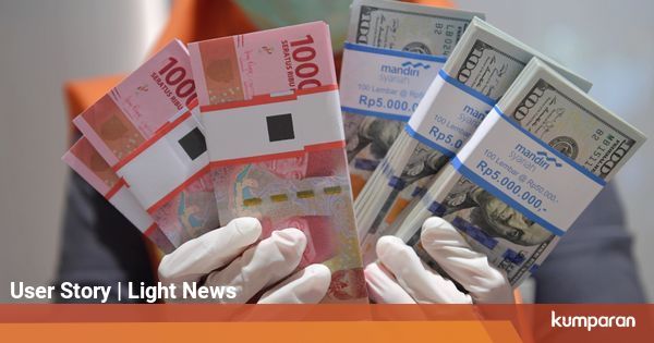 Ribu-ribut Denny Siregar dan Tengku Zulkarnain soal ...