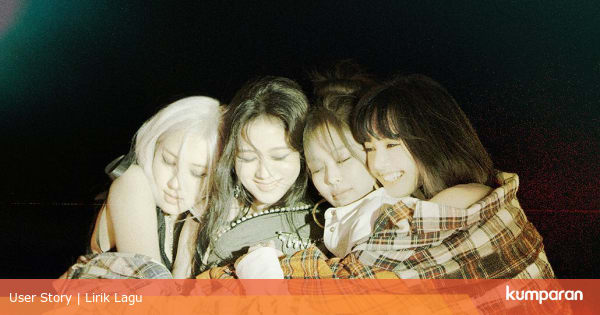 Lirik Lagu Bet You Wanna - Blackpink feat. Cardi B ...