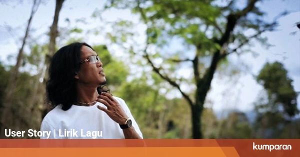 Lirik Lagu Bunga (Tarik Sis Semongko) - Thomas Arya ...