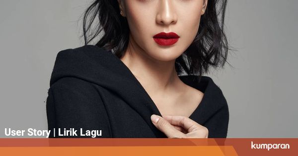 Lirik Lagu Serenata Jiwa Lara - Diskoria feat. Dian ...