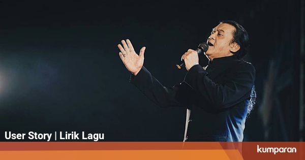 Lirik Lagu Stasiun Balapan - Didi Kempot - kumparan.com