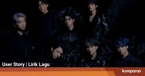 Download Mp4 Bts Black Swan The Late Late Show