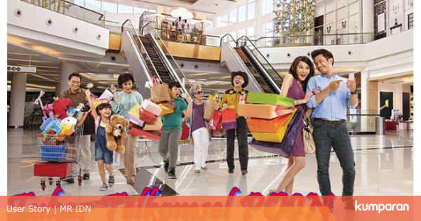 Tukar Telkomsel POIN Dengan Chatime dan KFC - kumparan.com