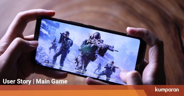 5 HP Gaming Murah Harga di Bawah Rp 2 Juta - kumparan.com