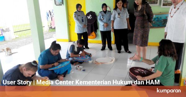 Minggu Besok, Yayasan Second Chance Gelar Kegiatan Charity ...