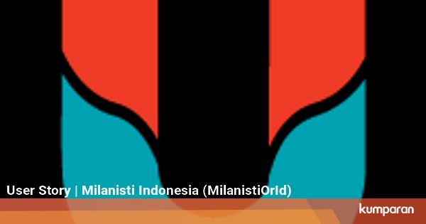 Komunitas Pencinta Sepakbola Ac Milan Di Indonesia Kumparan Com