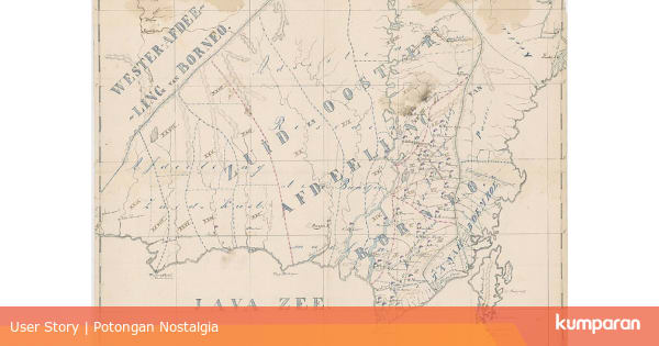 Kesultanan Banjar, Kerajaan Islam Pertama di Kalimantan ...