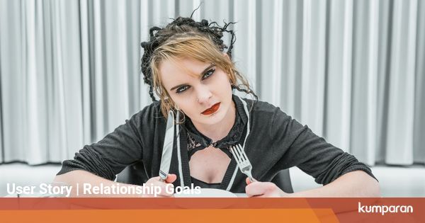 5 Zodiak Paling Mengerikan saat Marah - kumparan.com