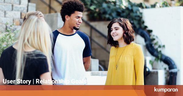 Susah Bersosialisasi 5 Zodiak Ini Paling Canggung Saat Ketemu Orang Baru Kumparan Com