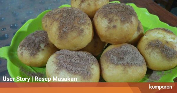 Resep Bolang Baling Semarang - Kue Bolang-Baling - Semarang - Jawa Tengah » Budaya Indonesia ...