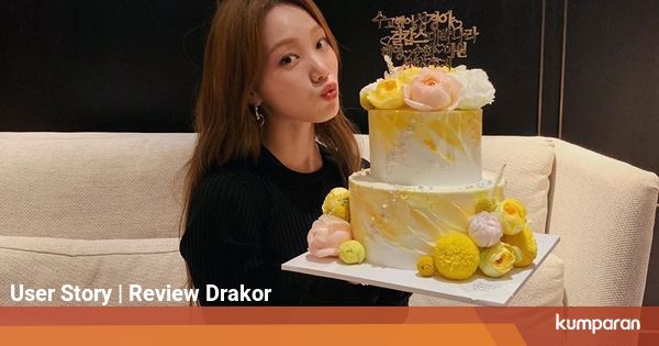 Berbakat dan Multitalenta, Ini 5 Drama Korea yang ...