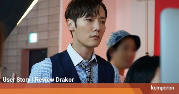 Choi Jin Hyuk Jadi Detektif Zombi yang Keren di Drakor ...