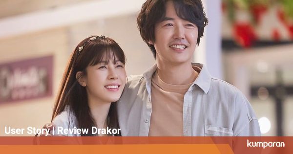 Sempat Ditunda Akibat COVID-19, Drakor '18 Again' Akhirnya ...