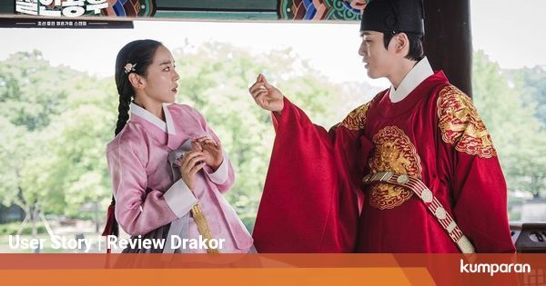 8 Drama Korea yang Harus Hentikan Proses Syuting Akibat ...
