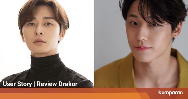 Susul Song Joong Ki, Park Seo Joon hingga Lee Do Hyun Akan ...