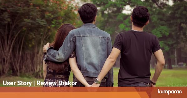 7 Drama Korea yang Angkat Kisah soal Perselingkuhan dalam ...