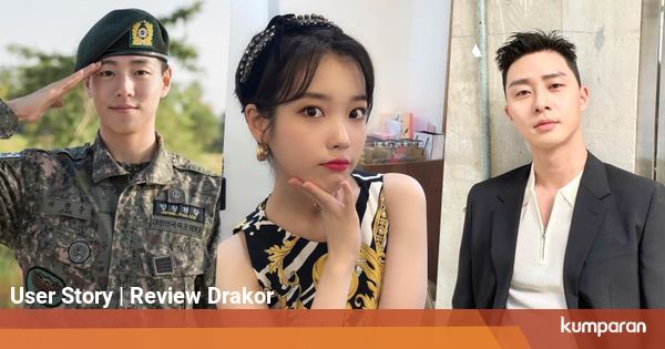 Lee Hyun Woo Dikonfirmasi Akan Main Film Bareng IU dan ...