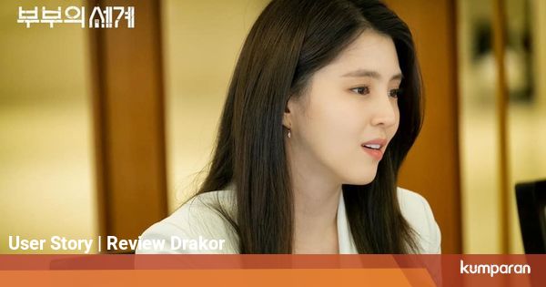 Kata 'Pelakor' Viral di Korea Akibat Komentar Netizen ...