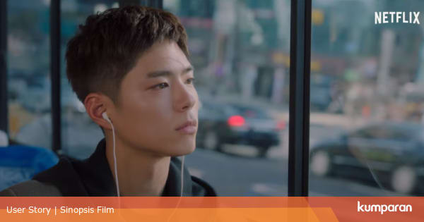 Sinopsis Record of Youth, Drama Korea Terbaru yang ...