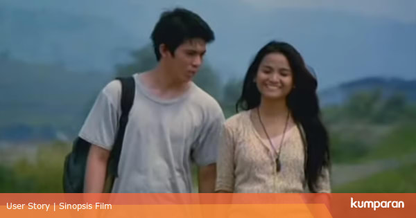 Sinopsis Film Love Story, Tayang di Netflix Hari Ini