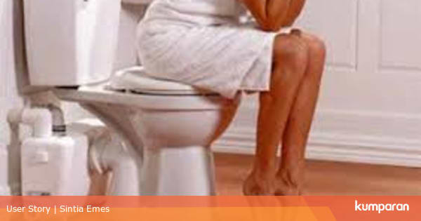 Obat Bab Berlendir Kumparancom