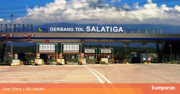 20+ Koleski Terbaru Salatiga Jawa Tengah Tempat Wisata ...