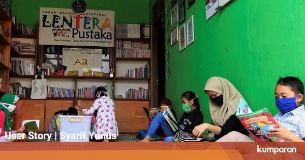Kritikan Untuk Mas Nadiem Kumparan Com