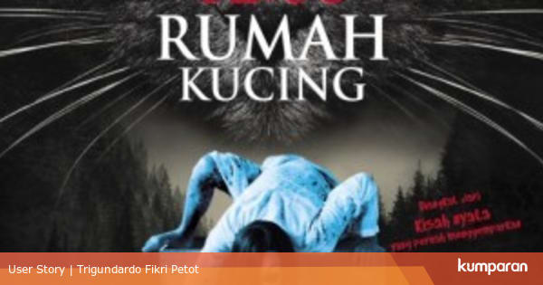 12:06 RUMAH KUCING | CHISKA DOPPERT | BIC PICTURES | 10 ...