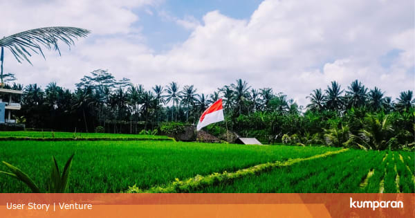 Sudah Sejauh Mana Perkembangan Pertanian Indonesia Kumparan Com