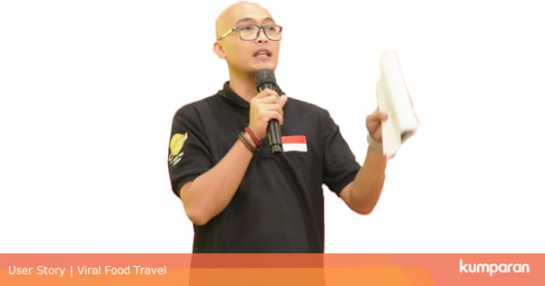 Tukang Cuci Motor Banting Setir Jualan Ayam Kini Omzetnya Tukang Cuci Motor Banting Setir Jualan Ayam Kini Omzetnya