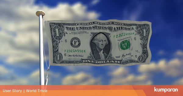 Ini Yang Bisa Kamu Beli Dengan 1 Us Dollar Di Berbagai Negara Kumparan Com