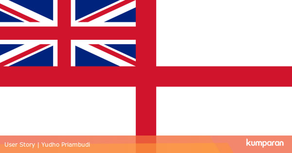 Negeri Inggris Mestinya Disebut Britania Raya - kumparan.com