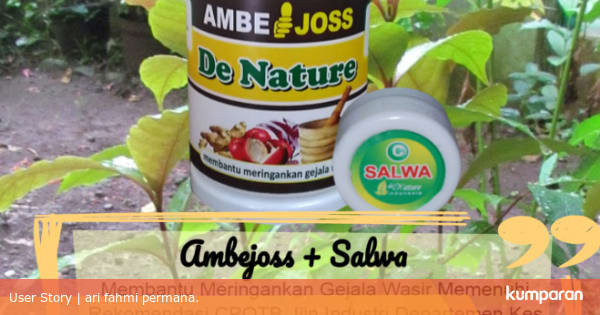 Obat Wasir Menurut Al Quran Kumparan Com