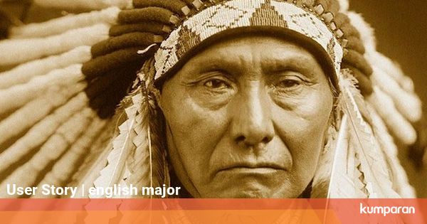 Fakta Fakta Tentang Indian Yang Mungkin Tidak Kamu Ketahui Kumparan Com