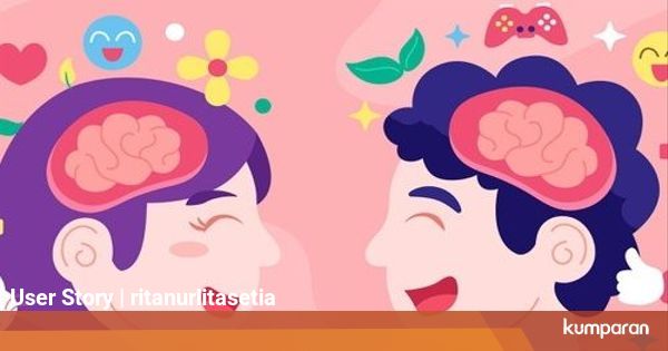 Kesehatan Mental di Era Digital - kumparan.com