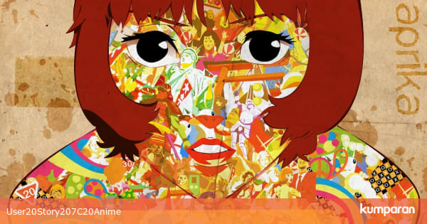 novel horor indonesia 5 Rekomendasi Anime Horor untuk Temani Malam Jumat Kamu 