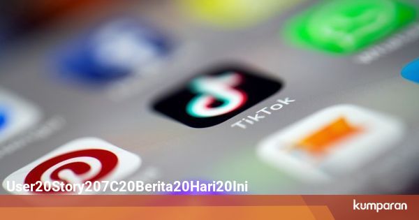 Tik Tok Lebih Banyak Di Download Dibanding Instagram Tahun  Tik Tok Lebih Banyak Di Download Dibanding Instagram Tahun