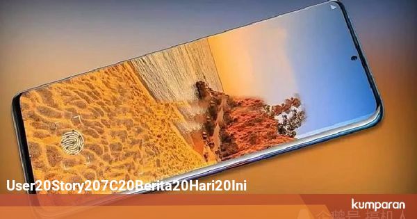 Huawei Luncurkan Mate 30 Pro Cek Spesifikasi dan Harganya Huawei Luncurkan Mate 30 Pro Cek Spesifikasi dan Harganya