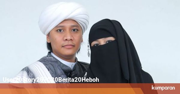 Cerita Hangat Cerita di Balik Video Viral Istri Antar Suami Menikah Lagi 