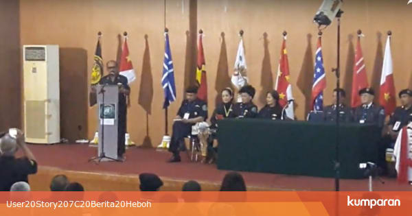 Cerita Lucu Fakta 5 Fakta Lucu Sunda Empire yang Justru Bikin Geregetan  Cerita Lucu Fakta 5 Fakta Lucu Sunda Empire yang Justru Bikin Geregetan