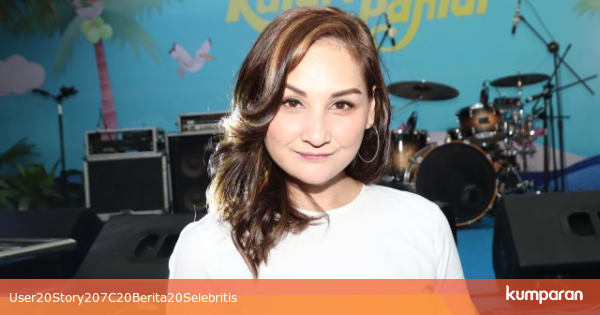 Cerita Tante Girang Mona Ratuliu Ungkap Kesha Ratuliu Sudah Jalani Operasi 