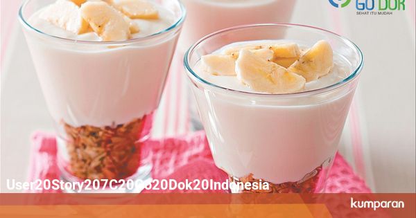 8 Makanan yang Baik Dikonsumsi Penderita Asam Lambung  8 Makanan yang Baik Dikonsumsi Penderita Asam Lambung