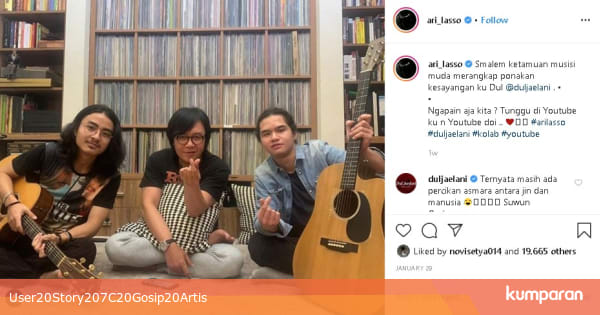 kejadian 8 21 4 Hal Positif Ini Didapat Dul Jaelani Setelah Alami kejadian 8 21 4 Hal Positif Ini Didapat Dul Jaelani Setelah Alami