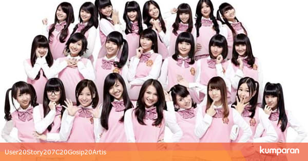 20 orang terkaya di dunia 6 Eks Member JKT48 yang Eksis di Dunia Hiburan kumparan com