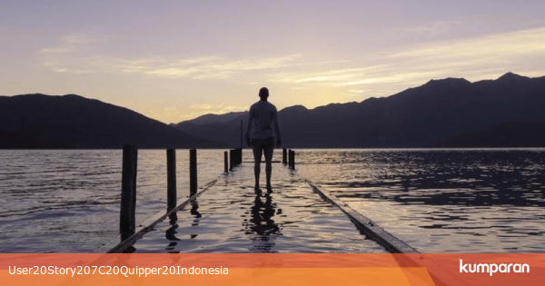 Fenomena D j Vu Mistis atau Saintis kumparan com Fenomena D j Vu Mistis atau Saintis kumparan com