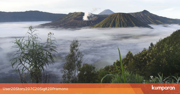 10 destinasi bali baru Bromo sebagai Model Pengembangan Destinasi Wisata Baru 10 destinasi bali baru Bromo sebagai Model Pengembangan Destinasi Wisata Baru